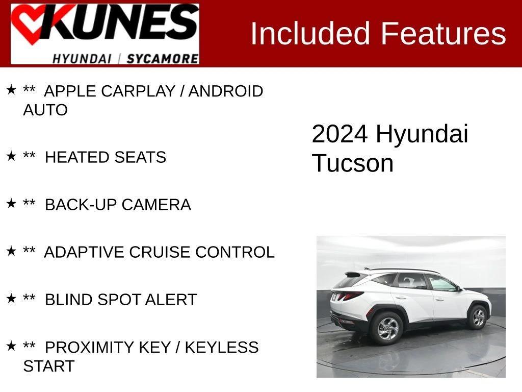 hyundai tucson 2024 5NMJB3DEXRH422070 image hyundai tucson 2024 5NMJB3DEXRH422070 image