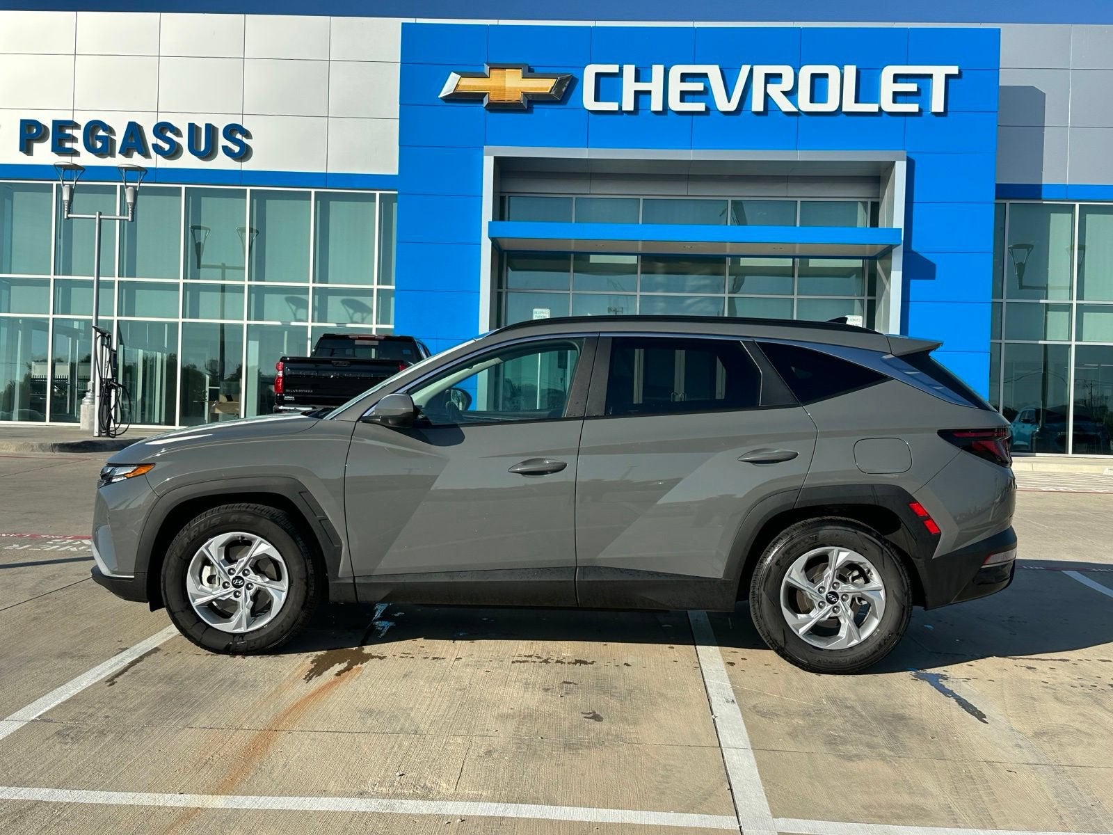 hyundai tucson 2024 5NMJB3DEXRH402935 image hyundai tucson 2024 5NMJB3DEXRH402935 image
