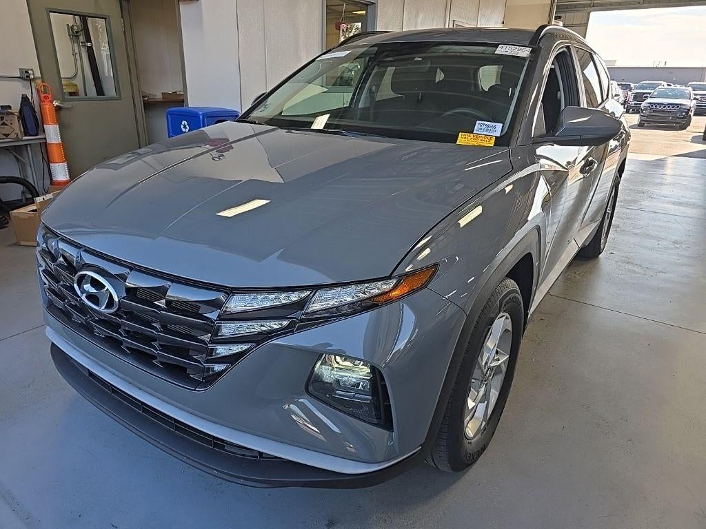 hyundai tucson 2024 5NMJB3DE7RH362202 image hyundai tucson 2024 5NMJB3DE7RH362202 image
