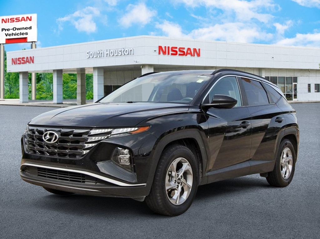 hyundai tucson 2024 5NMJB3DE9RH306925 image hyundai tucson 2024 5NMJB3DE9RH306925 image