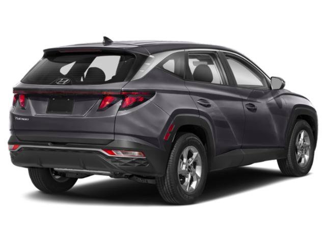 hyundai tucson 2024 KM8JFCDE7RU282309 image hyundai tucson 2024 KM8JFCDE7RU282309 image