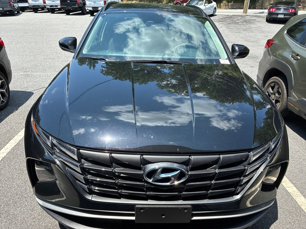 hyundai tucson 2024 5NMJB3DE8RH347515 image hyundai tucson 2024 5NMJB3DE8RH347515 image
