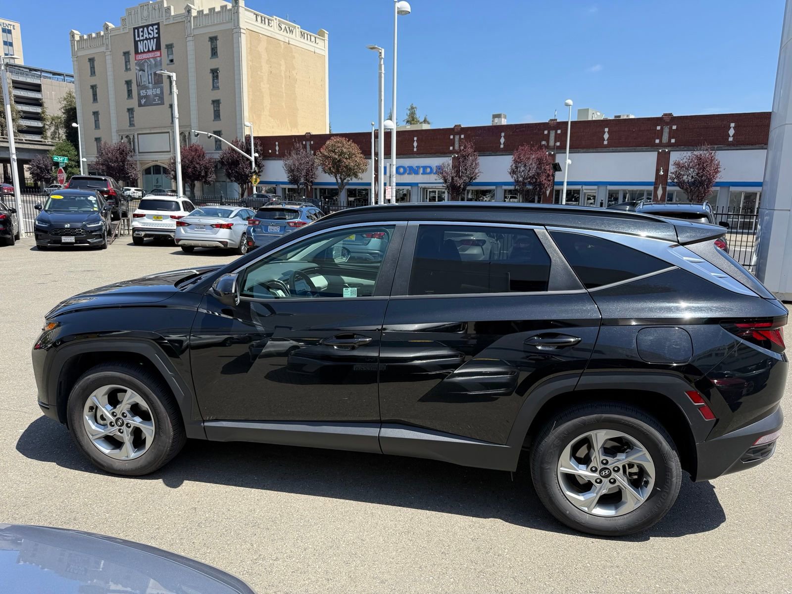 hyundai tucson 2024 5NMJBCDE9RH421721 image hyundai tucson 2024 5NMJBCDE9RH421721 image
