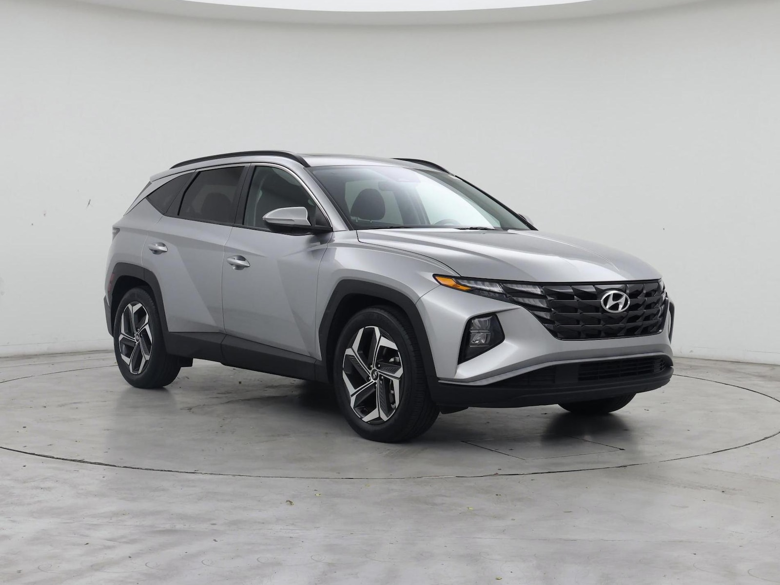 hyundai tucson 2024 5NMJF3DE1RH375063 image