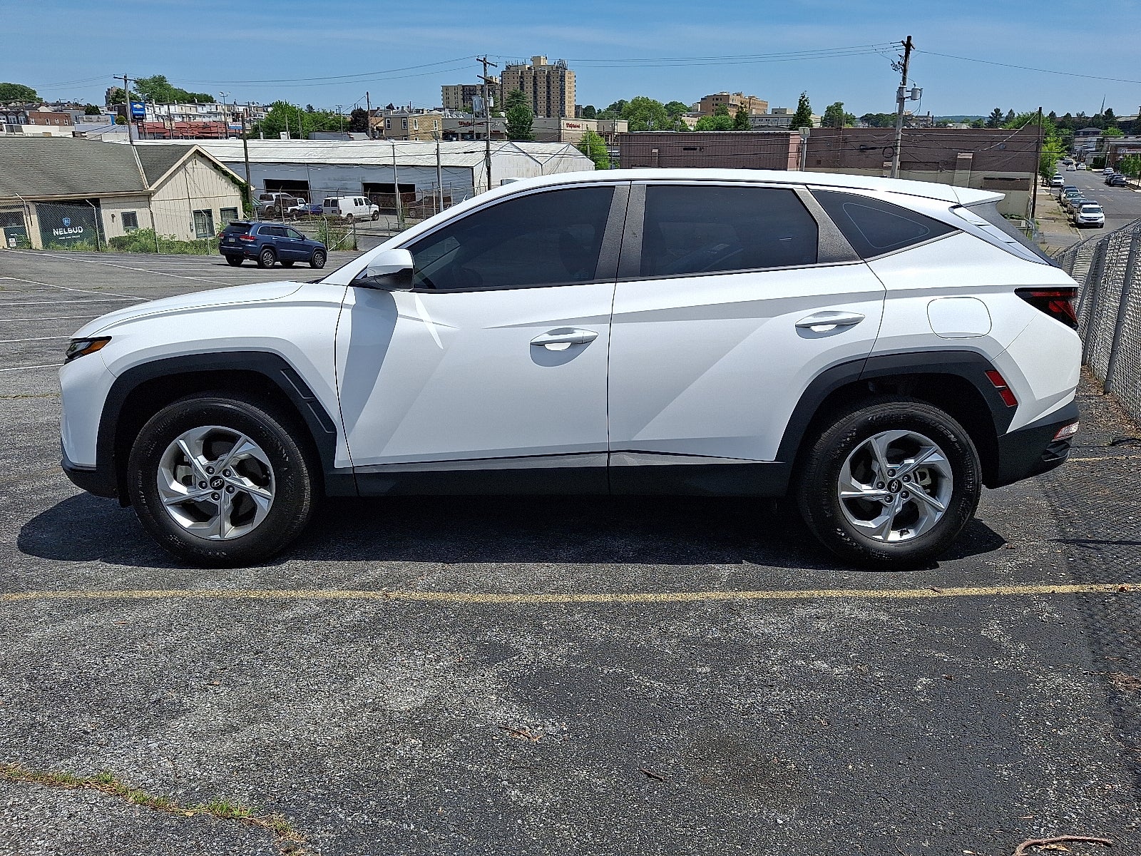 hyundai tucson 2024 5NMJACDE0RH432044 image hyundai tucson 2024 5NMJACDE0RH432044 image