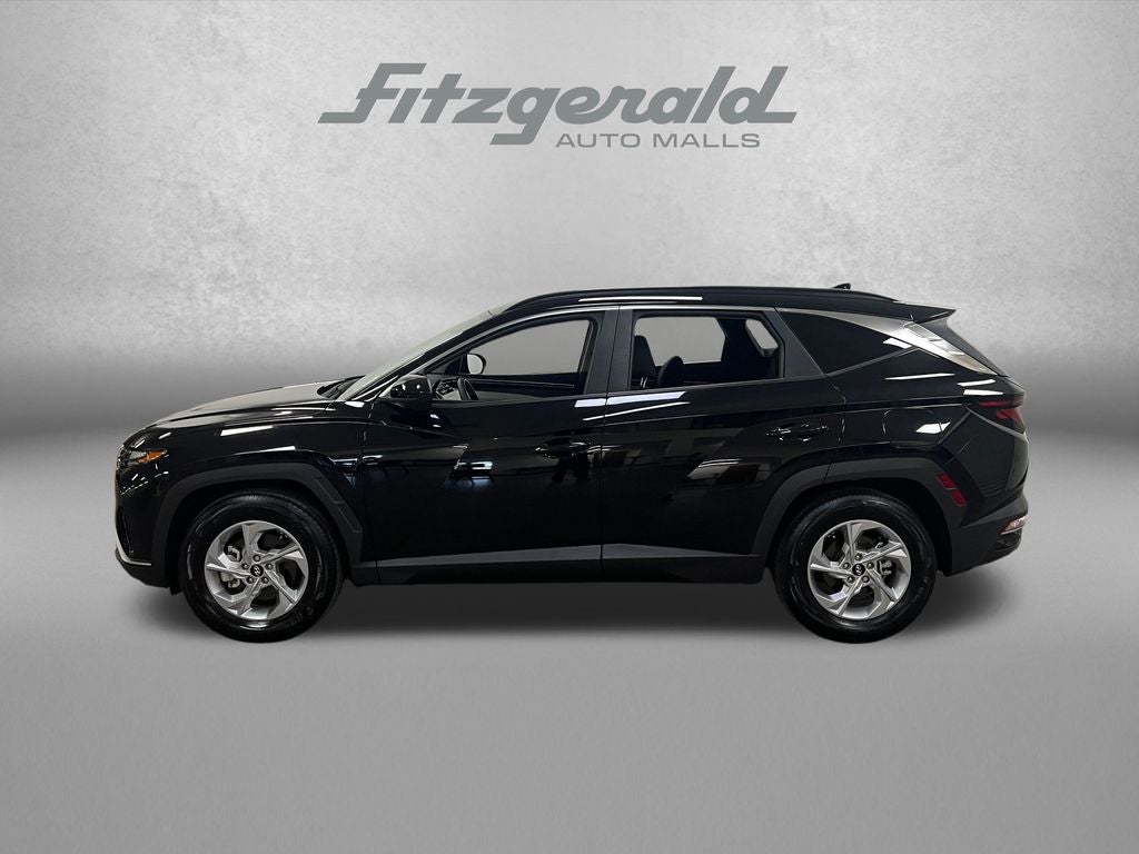 hyundai tucson 2024 5NMJB3DE7RH359056 image hyundai tucson 2024 5NMJB3DE7RH359056 image