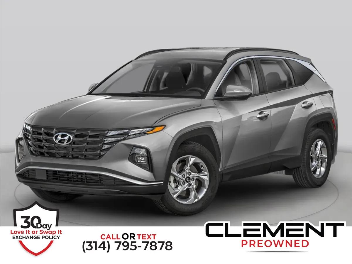 hyundai tucson 2024 5NMJBCDE7RH294872 image hyundai tucson 2024 5NMJBCDE7RH294872 image