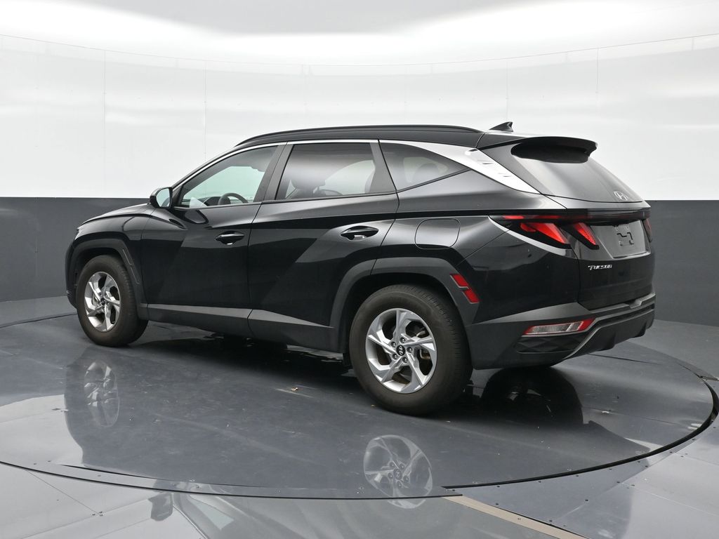 hyundai tucson 2024 5NMJB3DE0RH376927 image hyundai tucson 2024 5NMJB3DE0RH376927 image
