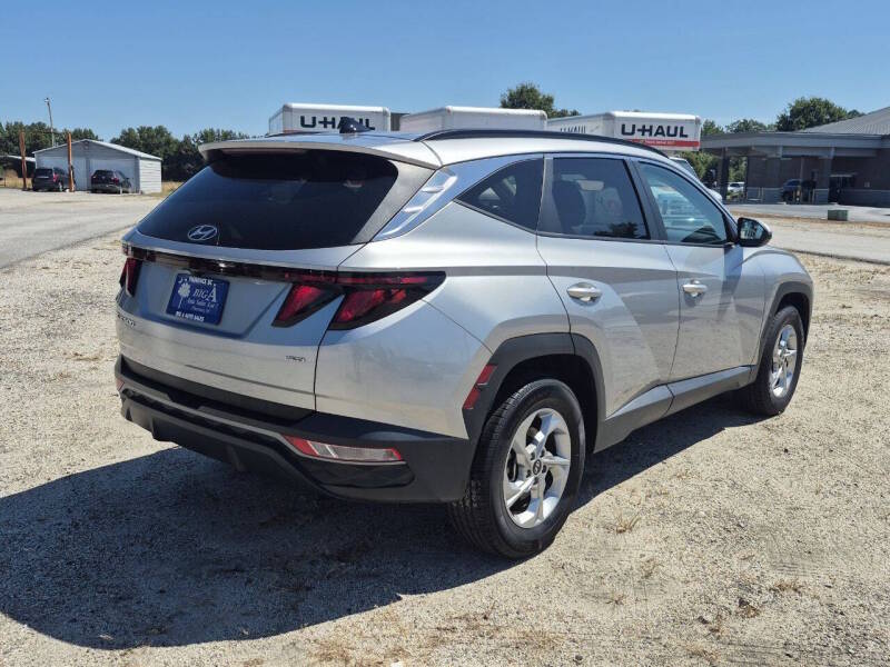 hyundai tucson 2024 5NMJBCDE6RH408943 image hyundai tucson 2024 5NMJBCDE6RH408943 image