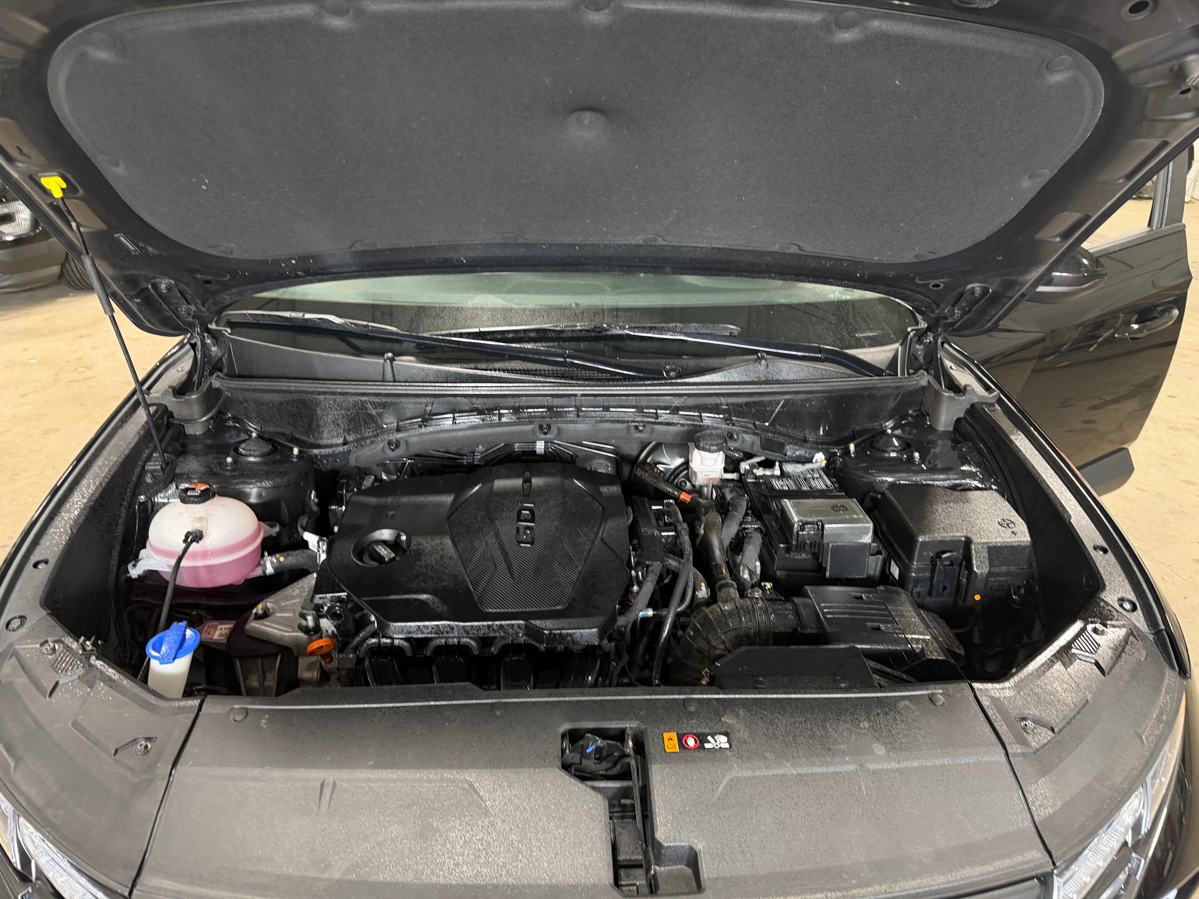 hyundai tucson 2024 5NMJB3DE2RH355223 image hyundai tucson 2024 5NMJB3DE2RH355223 image