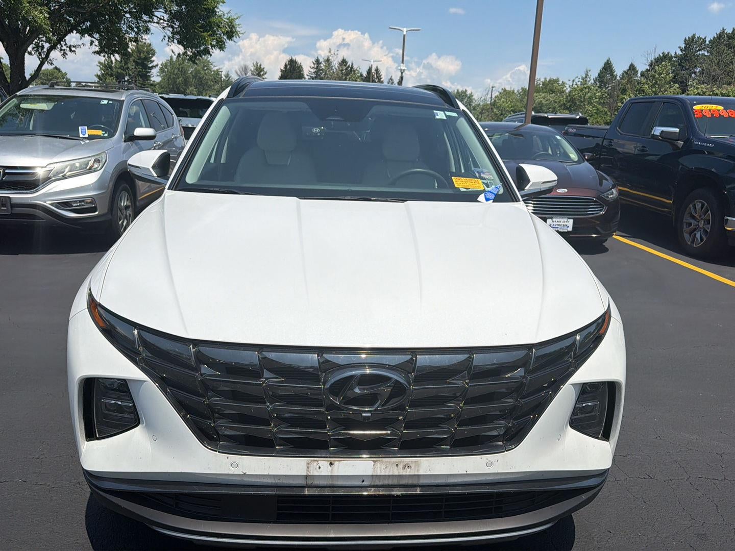 hyundai tucson 2024 5NMJECDE5RH316617 image hyundai tucson 2024 5NMJECDE5RH316617 image