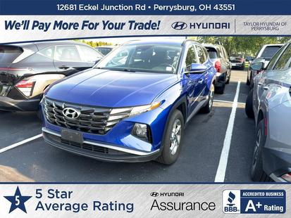 hyundai tucson 2024 5NMJBCDE5RH347374 image hyundai tucson 2024 5NMJBCDE5RH347374 image
