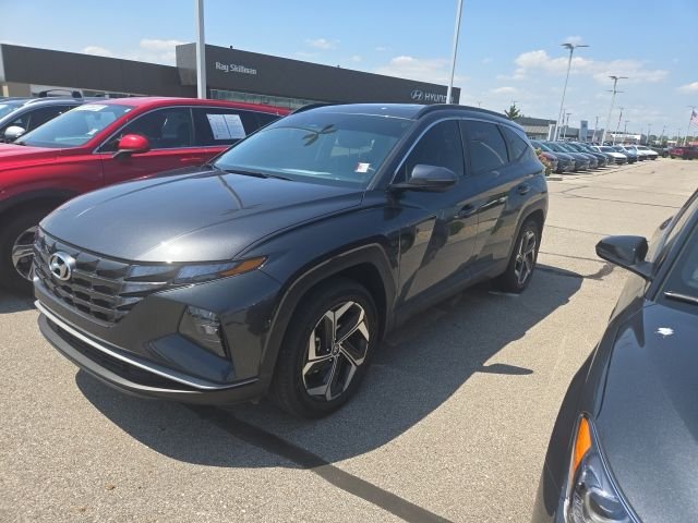 hyundai tucson 2024 5NMJFCDE0RH343723 image hyundai tucson 2024 5NMJFCDE0RH343723 image