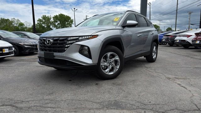 hyundai tucson 2024 5NMJBCDE5RH419271 image hyundai tucson 2024 5NMJBCDE5RH419271 image