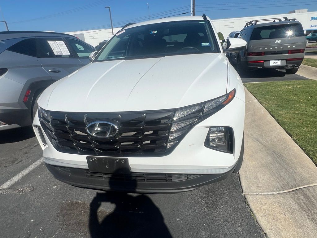 hyundai tucson 2024 5NMJB3DE3RH390935 image hyundai tucson 2024 5NMJB3DE3RH390935 image