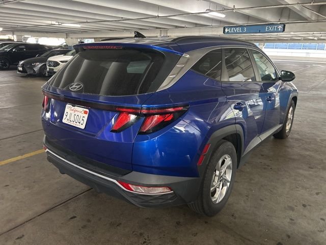 hyundai tucson 2024 5NMJB3DE6RH327599 image hyundai tucson 2024 5NMJB3DE6RH327599 image