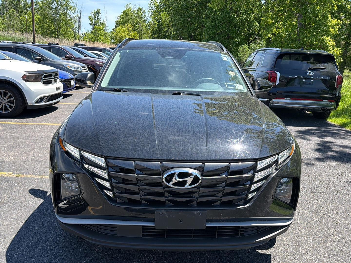 hyundai tucson 2024 5NMJBCDEXRH314371 image hyundai tucson 2024 5NMJBCDEXRH314371 image