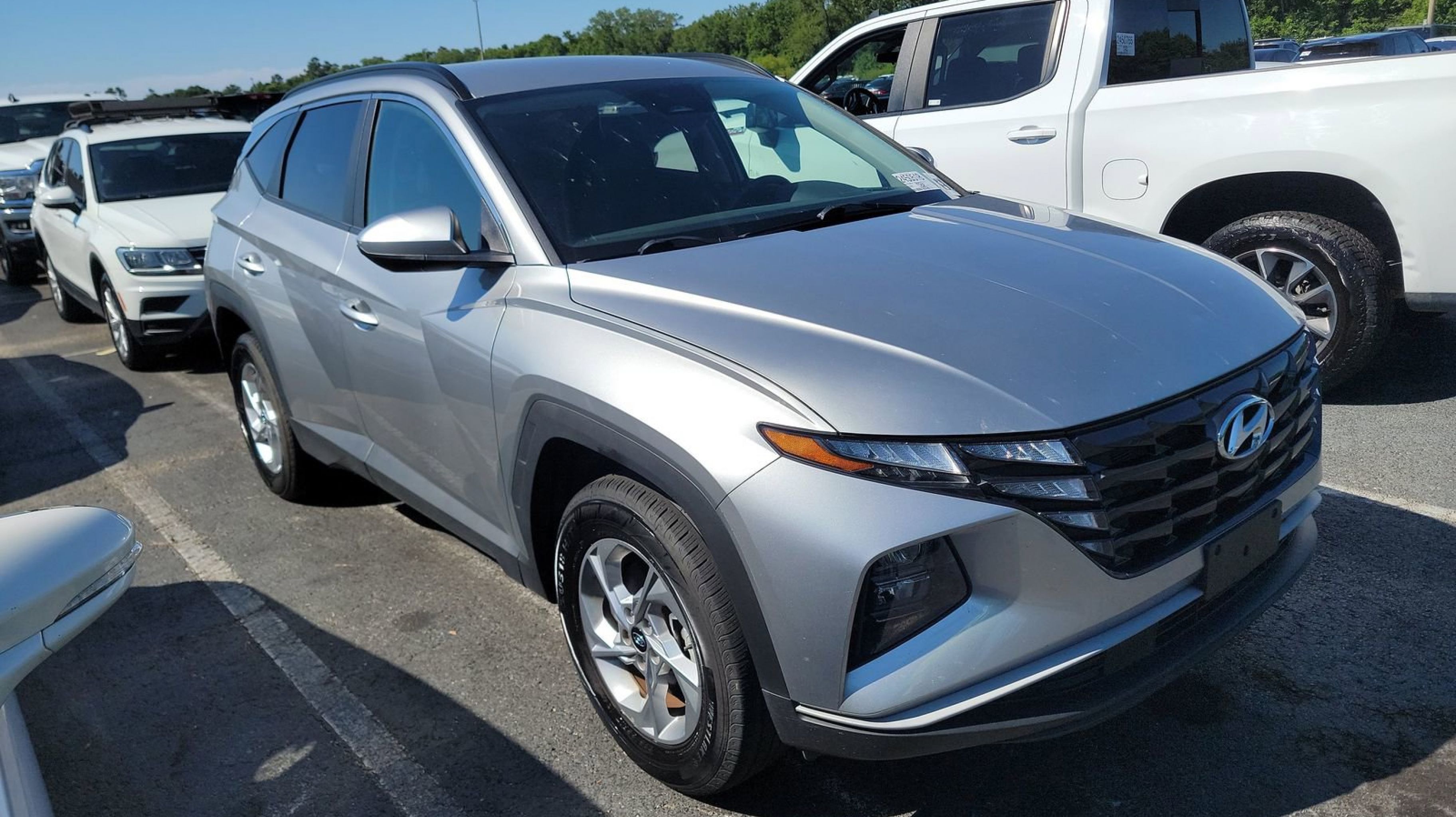 hyundai tucson 2024 5NMJBCDE7RH358215 image hyundai tucson 2024 5NMJBCDE7RH358215 image