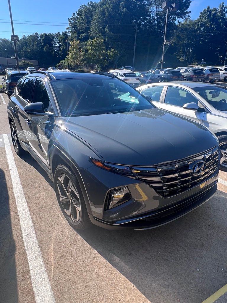 hyundai tucson 2024 5NMJECDE8RH301528 image hyundai tucson 2024 5NMJECDE8RH301528 image