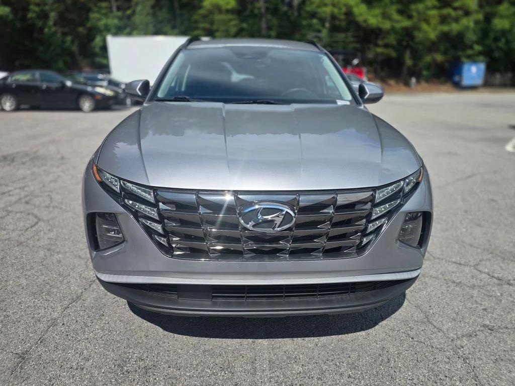 hyundai tucson 2024 5NMJB3DE5RH380519 image hyundai tucson 2024 5NMJB3DE5RH380519 image