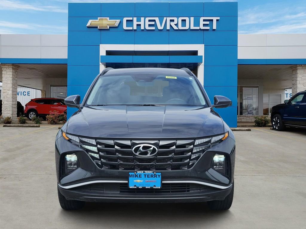 hyundai tucson 2024 5NMJB3DE3RH364528 image hyundai tucson 2024 5NMJB3DE3RH364528 image
