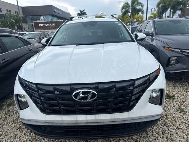 hyundai tucson 2024 5NMJB3DE5RH415821 image hyundai tucson 2024 5NMJB3DE5RH415821 image