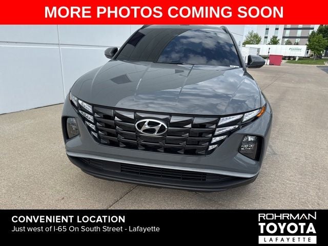 hyundai tucson 2024 5NMJBCDE4RH424543 image hyundai tucson 2024 5NMJBCDE4RH424543 image