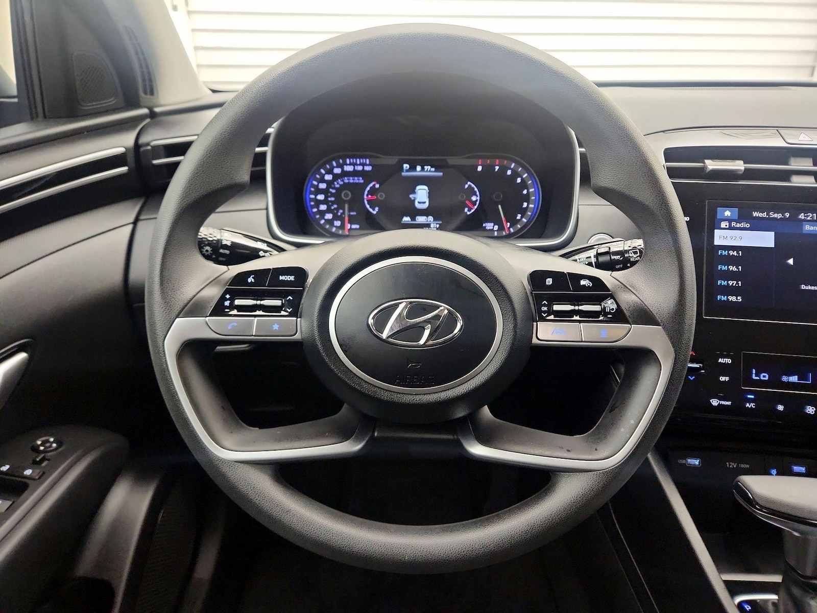 hyundai tucson 2024 5NMJB3DE7RH301657 image hyundai tucson 2024 5NMJB3DE7RH301657 image