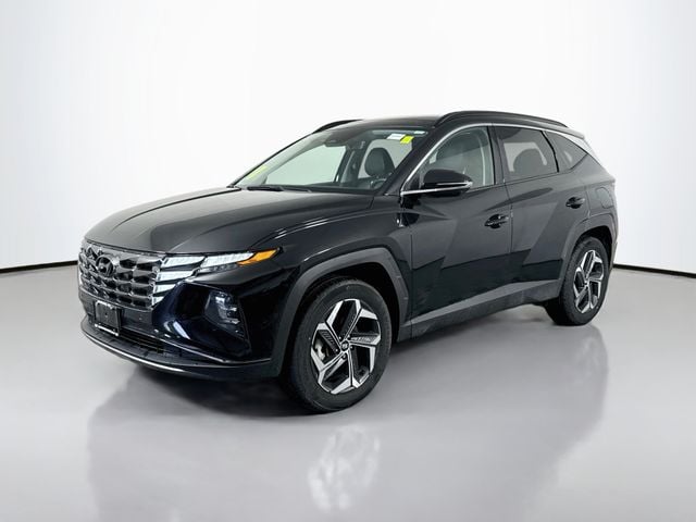 hyundai tucson 2024 KM8JFDD28RU166760 image hyundai tucson 2024 KM8JFDD28RU166760 image