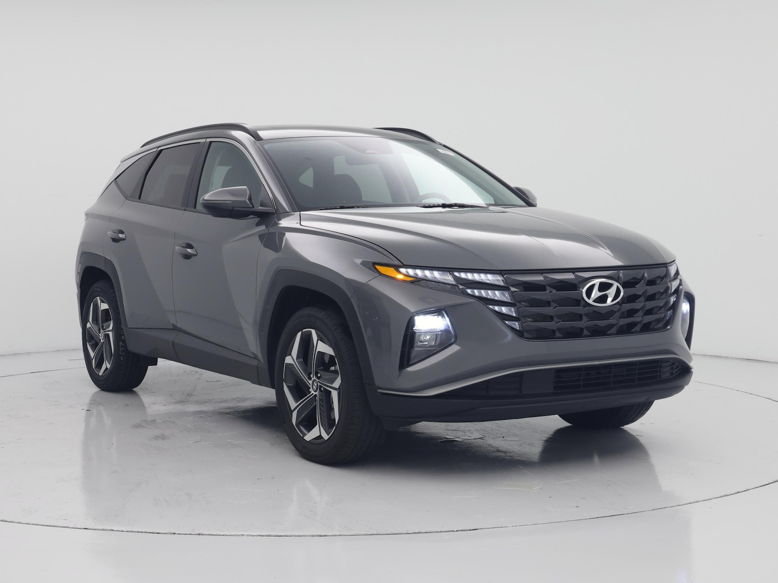 hyundai tucson 2024 5NMJFCDE7RH307673 image hyundai tucson 2024 5NMJFCDE7RH307673 image