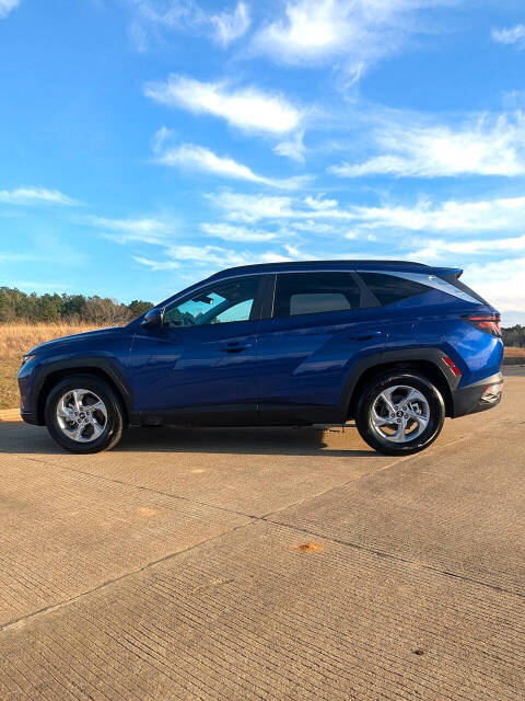 hyundai tucson 2024 5NMJB3DE3RH330041 image hyundai tucson 2024 5NMJB3DE3RH330041 image