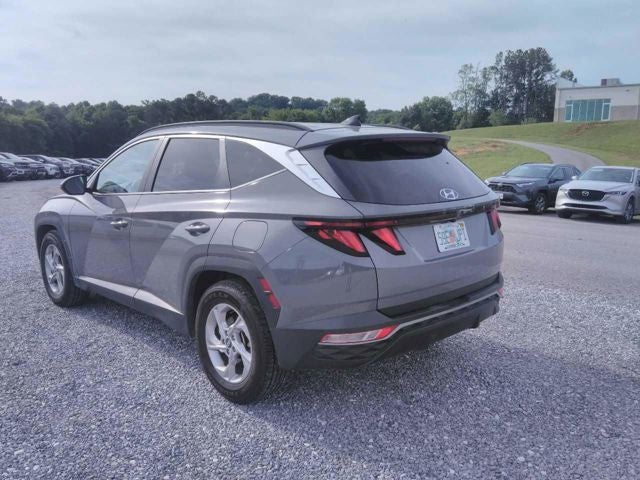 hyundai tucson 2024 5NMJB3DE6RH359517 image hyundai tucson 2024 5NMJB3DE6RH359517 image