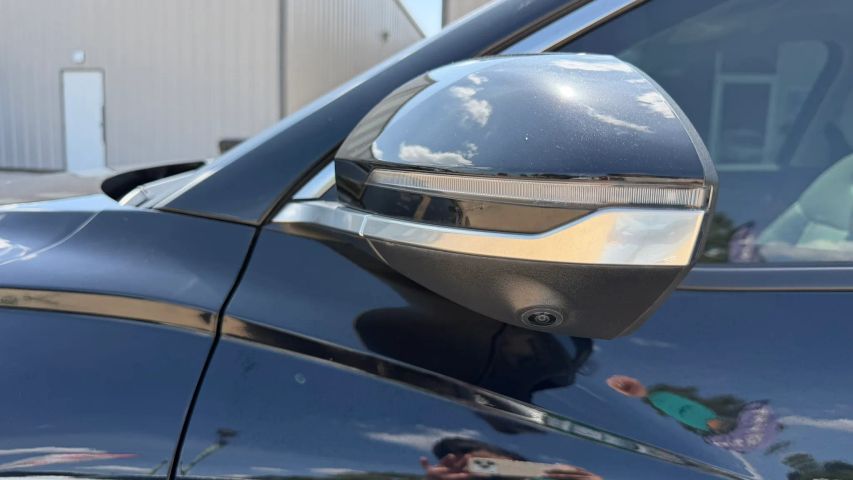 hyundai tucson 2024 5NMJE3DE0RH336130 image