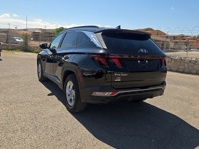 hyundai tucson 2024 5NMJB3DEXRH310756 image hyundai tucson 2024 5NMJB3DEXRH310756 image