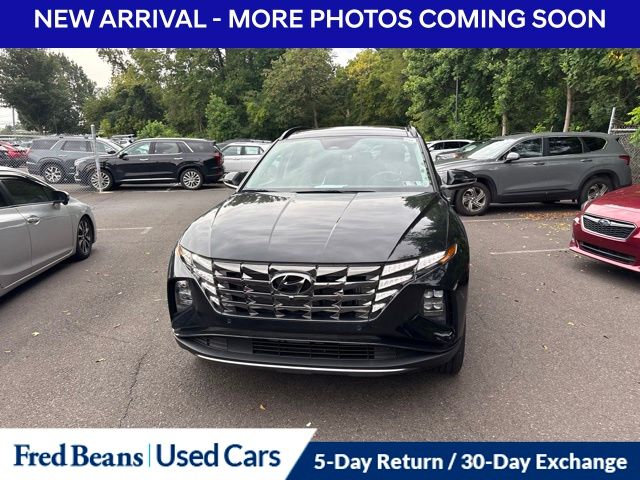 hyundai tucson 2024 KM8JFDD22RU166799 image hyundai tucson 2024 KM8JFDD22RU166799 image