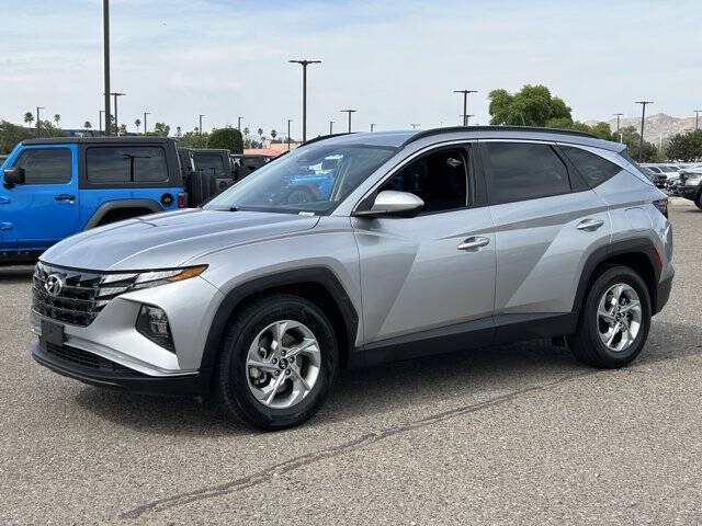 hyundai tucson 2024 5NMJB3DE6RH387379 image hyundai tucson 2024 5NMJB3DE6RH387379 image