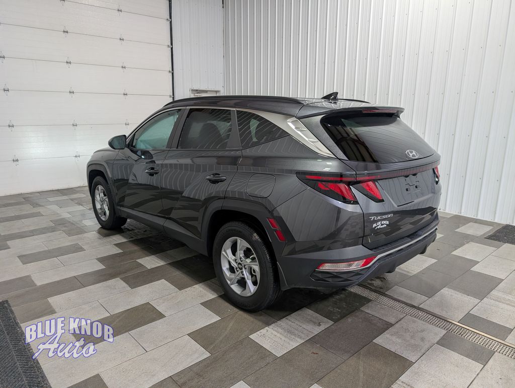 hyundai tucson 2024 5NMJBCDE5RH320420 image hyundai tucson 2024 5NMJBCDE5RH320420 image