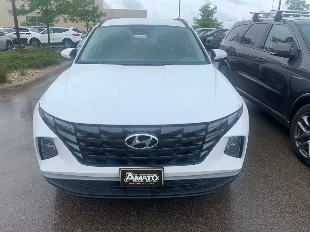 hyundai tucson 2024 5NMJBCDE5RH314018 image hyundai tucson 2024 5NMJBCDE5RH314018 image