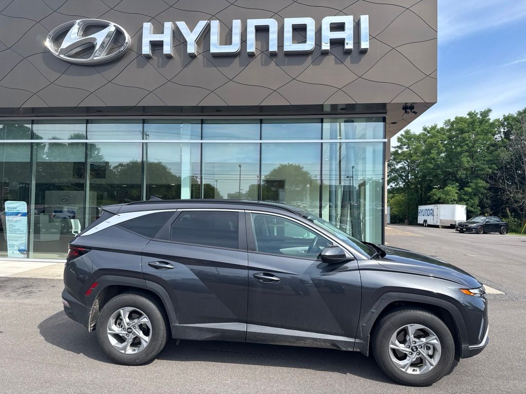 hyundai tucson 2024 5NMJBCDE8RH311498 image hyundai tucson 2024 5NMJBCDE8RH311498 image