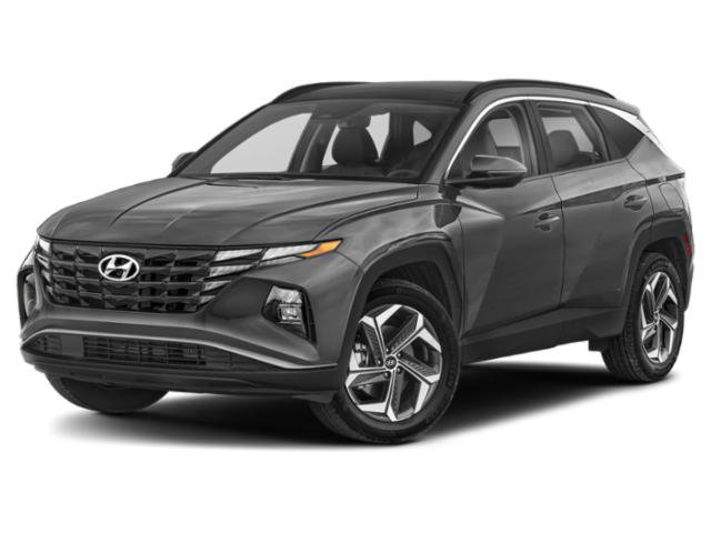 hyundai tucson 2024 KM8JCCD1XRU213622 image