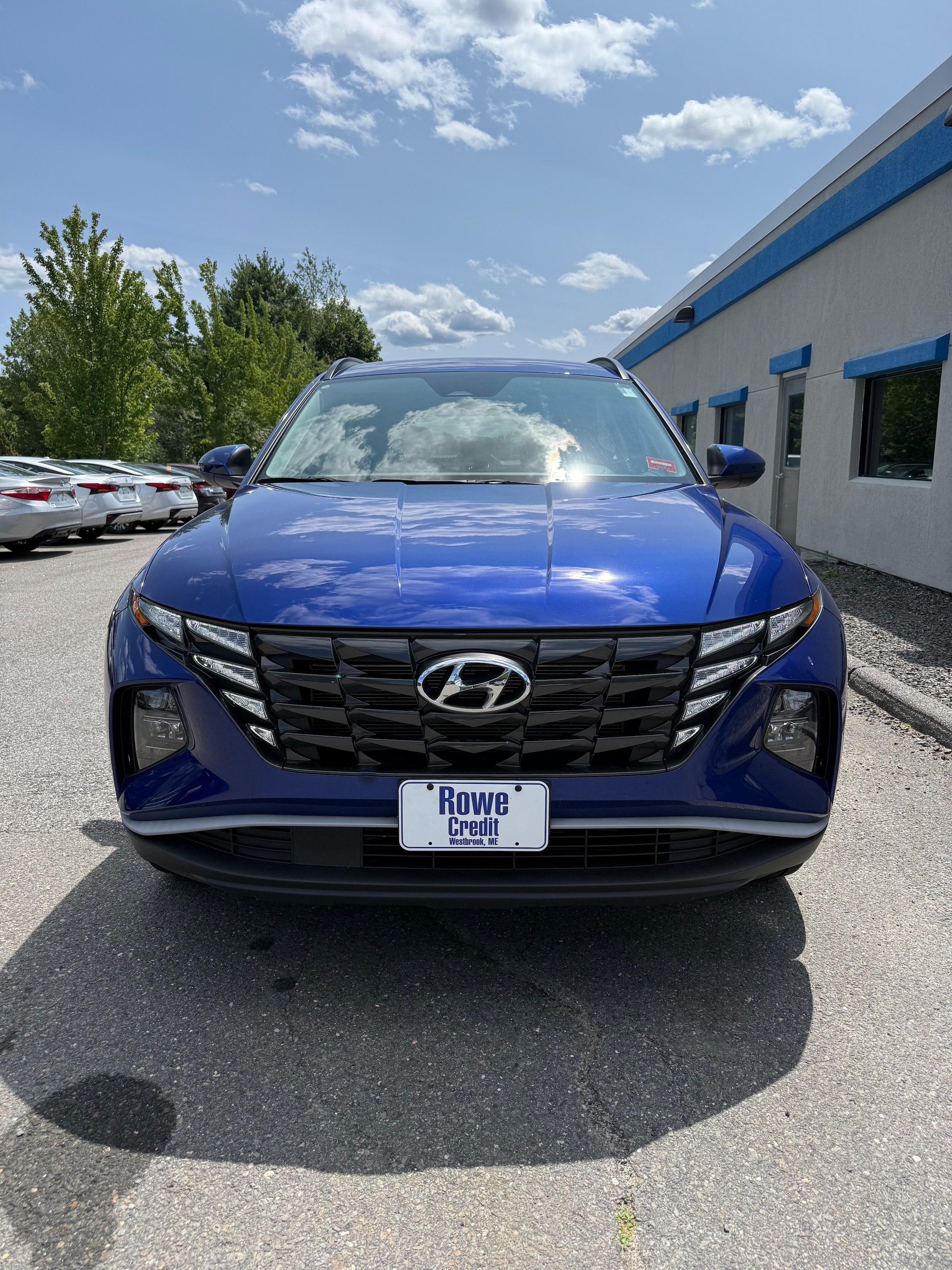 hyundai tucson 2024 5NMJBCDE1RH295211 image hyundai tucson 2024 5NMJBCDE1RH295211 image