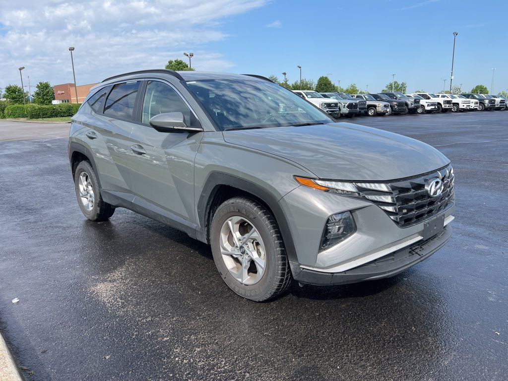 hyundai tucson 2024 5NMJBCDE7RH347425 image hyundai tucson 2024 5NMJBCDE7RH347425 image