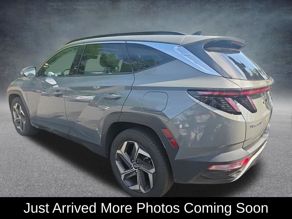 hyundai tucson 2024 5NMJECDE5RH328069 image hyundai tucson 2024 5NMJECDE5RH328069 image