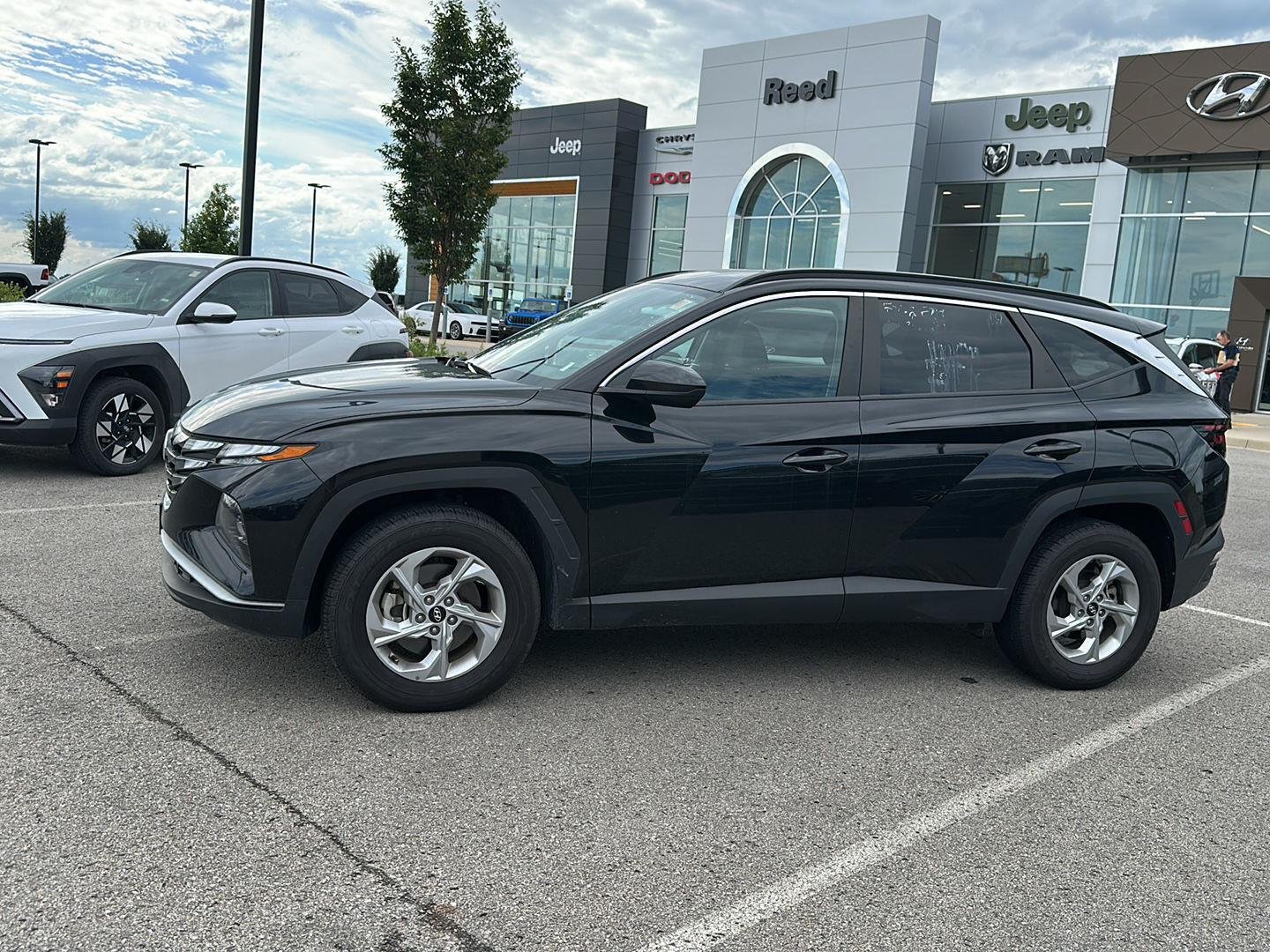 hyundai tucson 2024 5NMJBCDE9RH337723 image hyundai tucson 2024 5NMJBCDE9RH337723 image