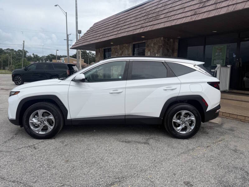 hyundai tucson 2024 5NMJBCDE6RH305778 image hyundai tucson 2024 5NMJBCDE6RH305778 image