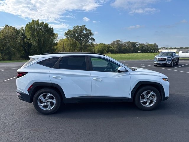 hyundai tucson 2024 5NMJB3DE7RH330463 image hyundai tucson 2024 5NMJB3DE7RH330463 image