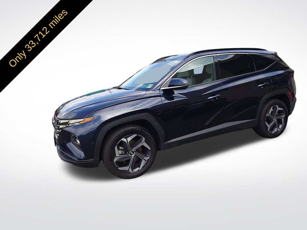 hyundai tucson 2024 KM8JECDE2RU288795 image hyundai tucson 2024 KM8JECDE2RU288795 image