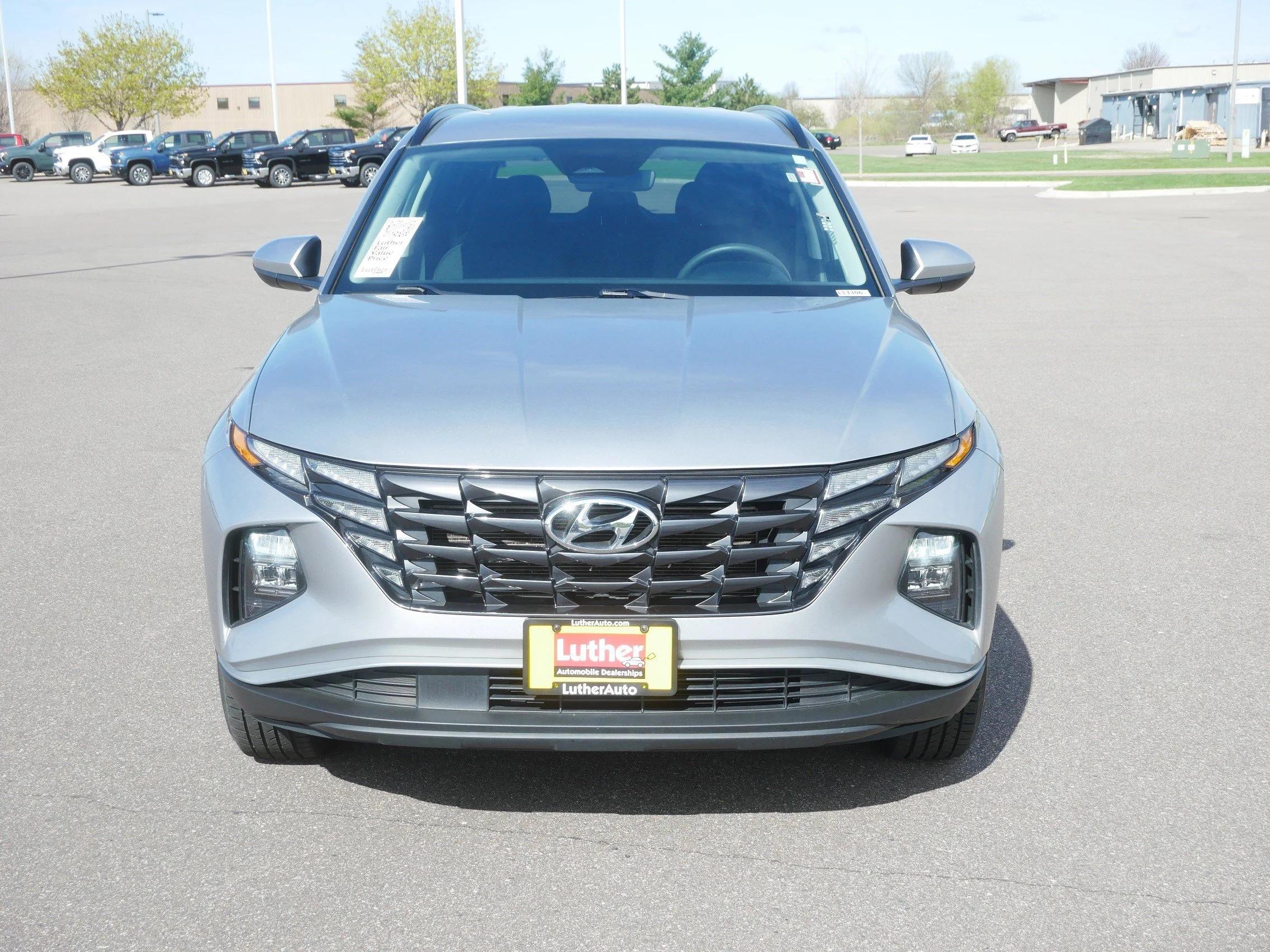 hyundai tucson 2024 5NMJBCDE7RH337512 image hyundai tucson 2024 5NMJBCDE7RH337512 image