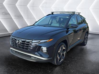hyundai tucson 2024 KM8JCCD14RU211946 image