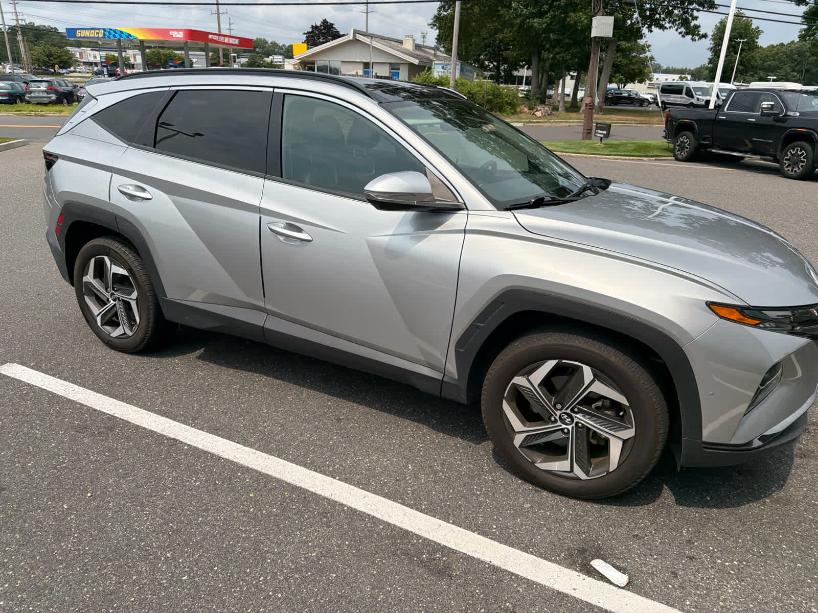 hyundai tucson 2024 5NMJECDE5RH322949 image hyundai tucson 2024 5NMJECDE5RH322949 image